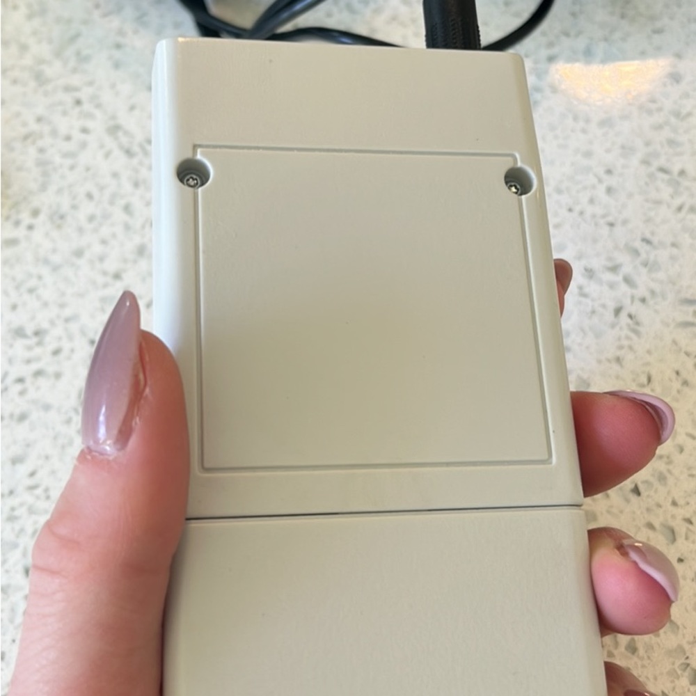 Neurotek EMDR trauma tappers